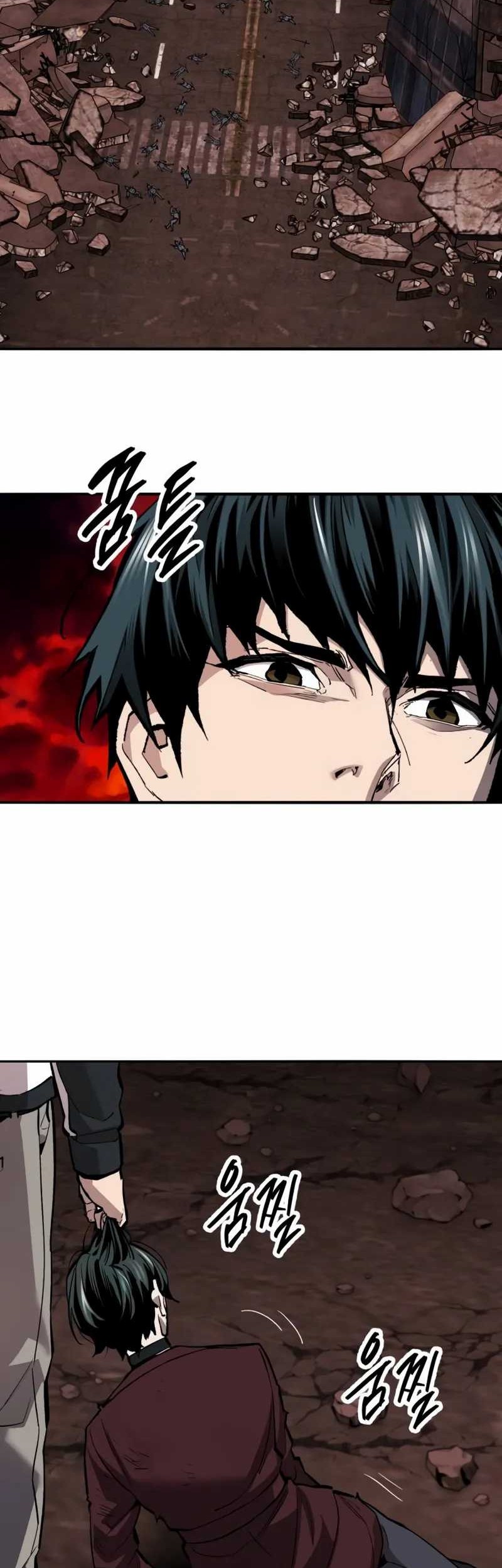 Limit Breaker Chapter 142 Gambar 123