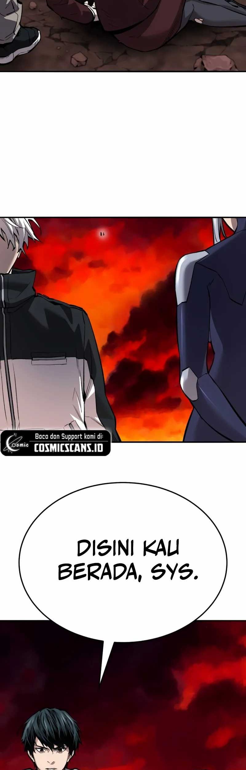 Limit Breaker Chapter 142 Gambar 124