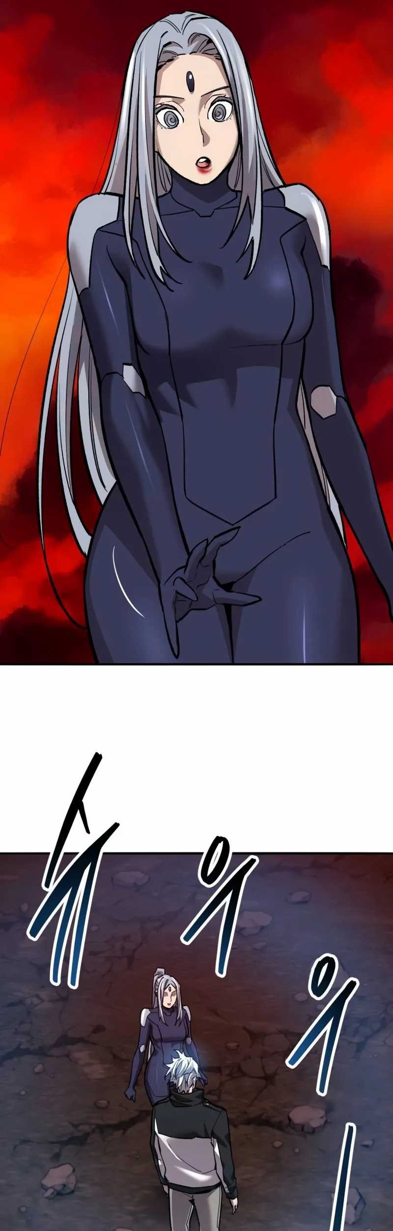 Limit Breaker Chapter 142 Gambar 126