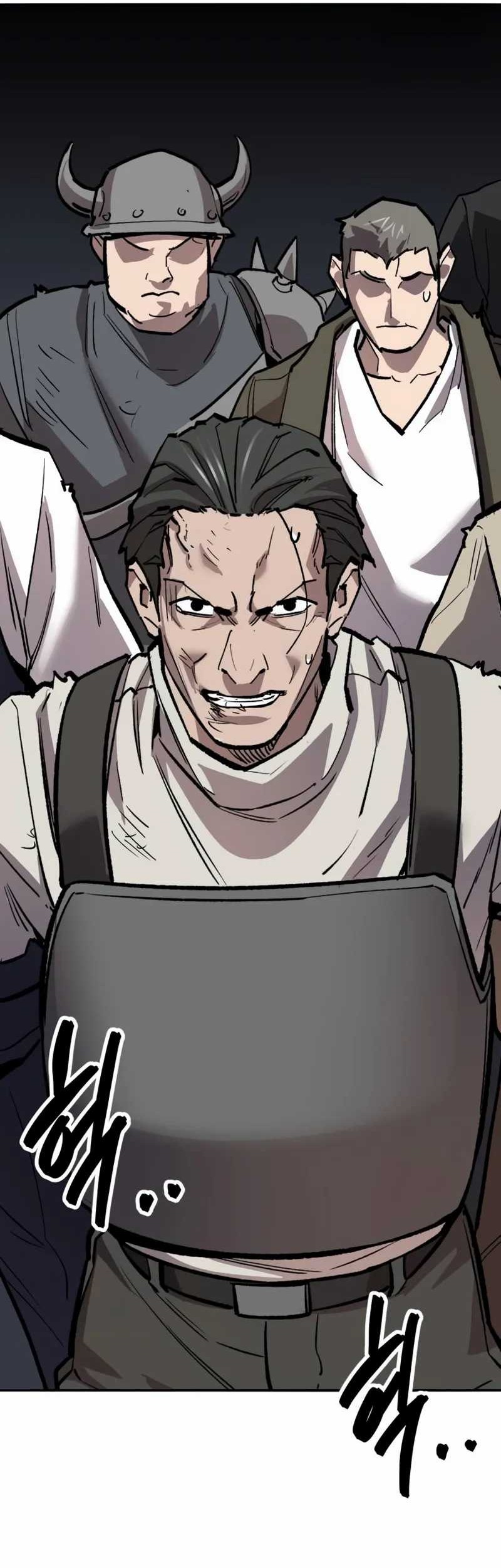 Limit Breaker Chapter 142 Gambar 12