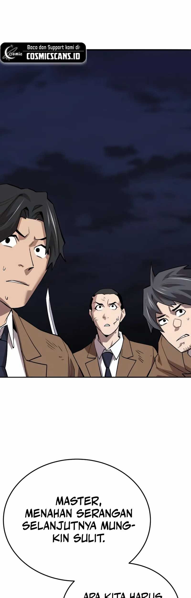 Limit Breaker Chapter 142 Gambar 13