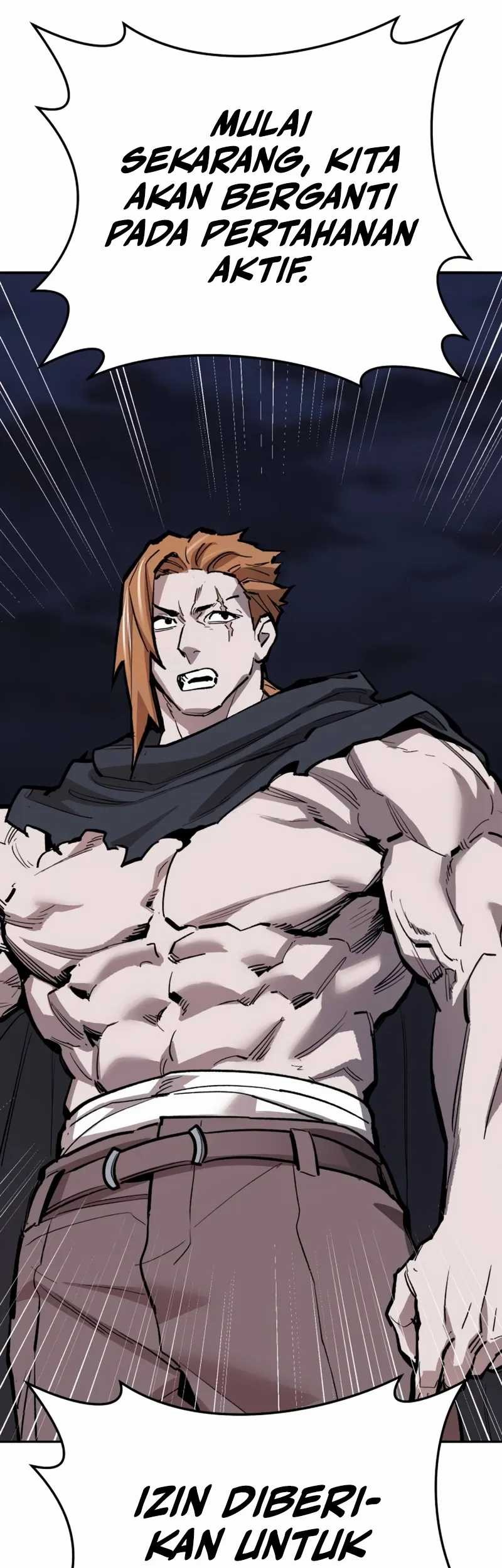 Limit Breaker Chapter 142 Gambar 16