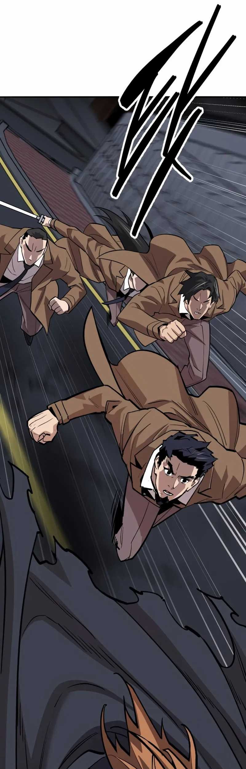 Limit Breaker Chapter 142 Gambar 19