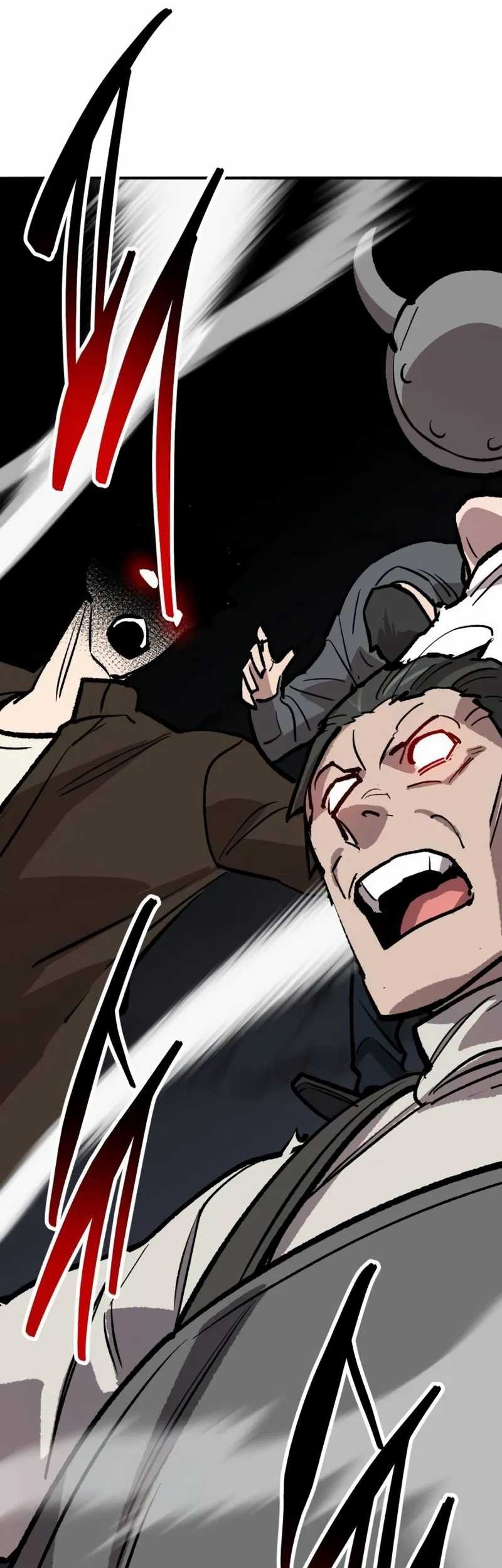 Limit Breaker Chapter 142 Gambar 27