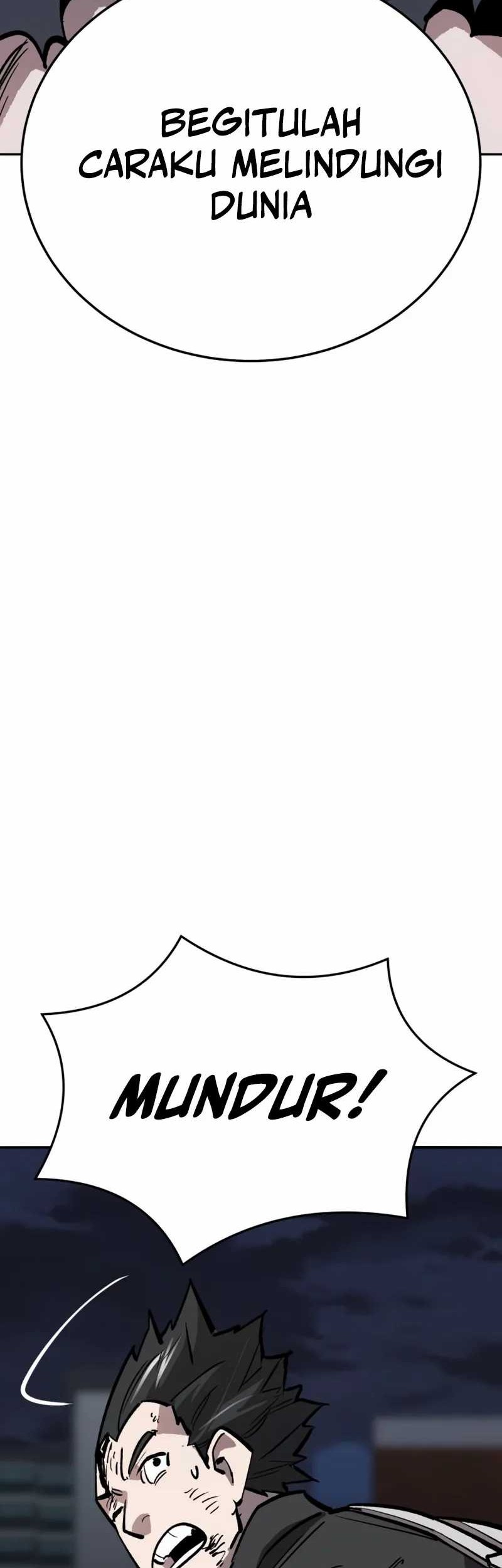 Limit Breaker Chapter 142 Gambar 32