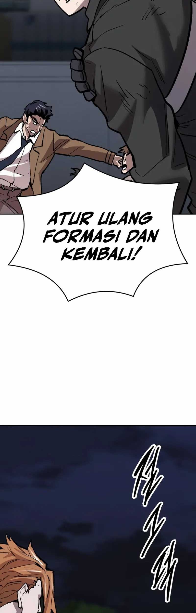 Limit Breaker Chapter 142 Gambar 33