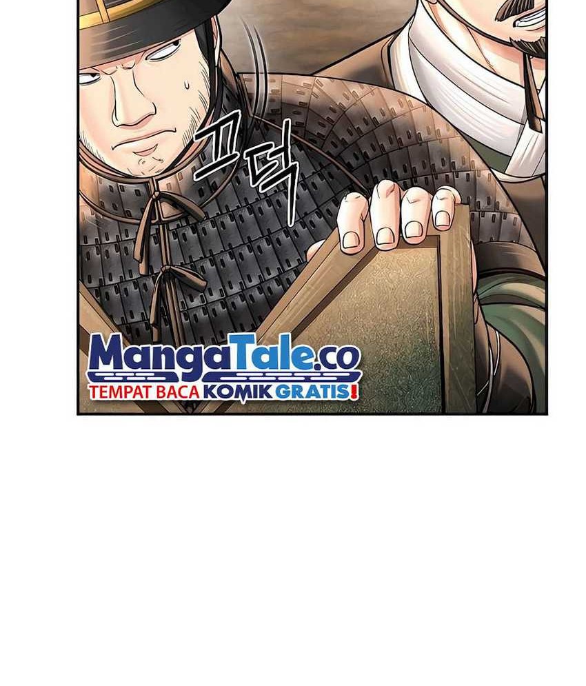 Muscle Joseon Chapter 50 Gambar 36