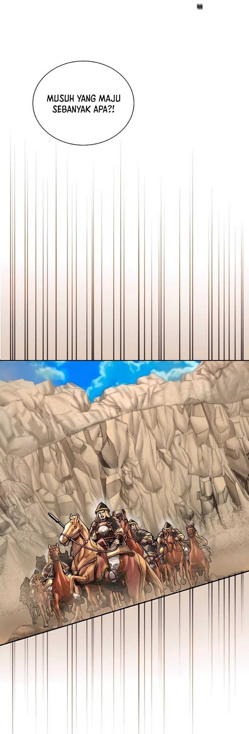 Muscle Joseon Chapter 50 Gambar 33