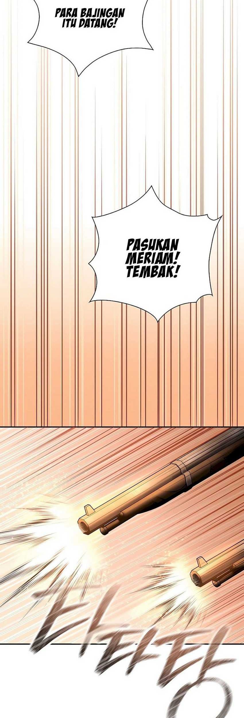 Muscle Joseon Chapter 50 Gambar 38