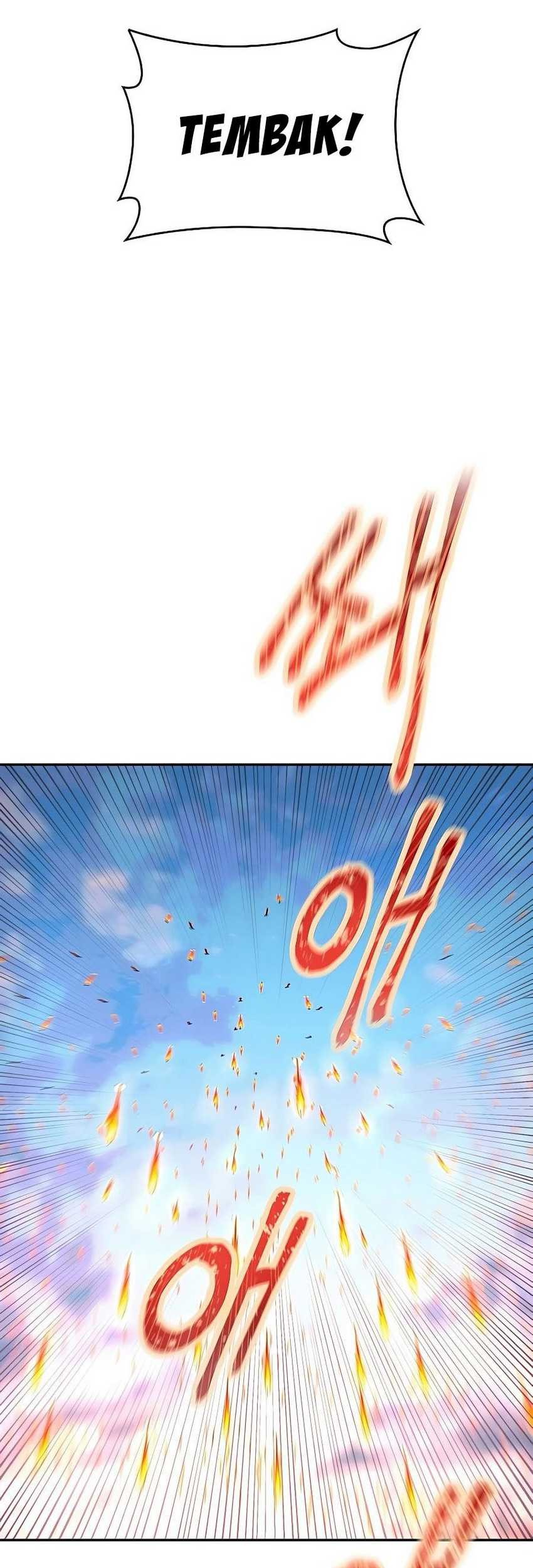 Manhwa Muscle Joseon Chapter 50 gambar nomor 2