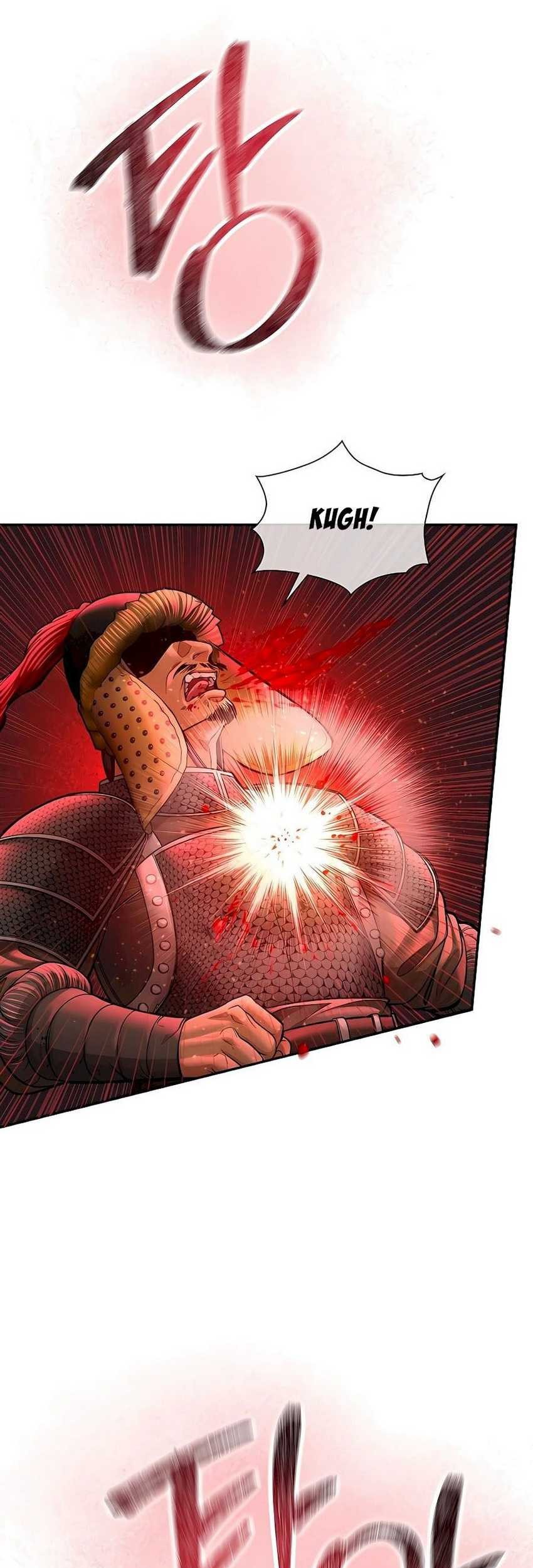 Muscle Joseon Chapter 50 Gambar 6