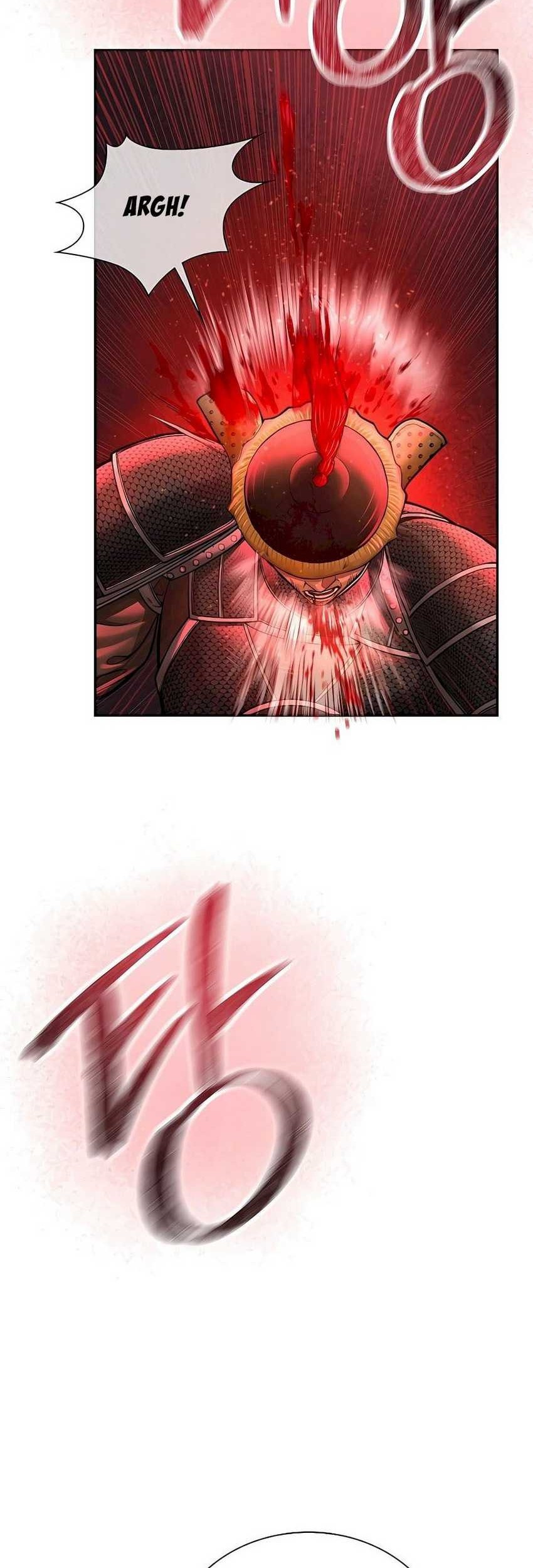 Muscle Joseon Chapter 50 Gambar 7