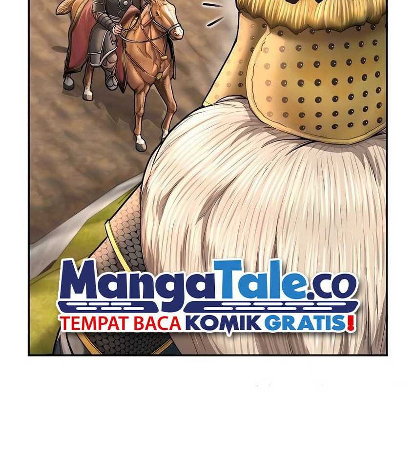 Muscle Joseon Chapter 50 Gambar 9