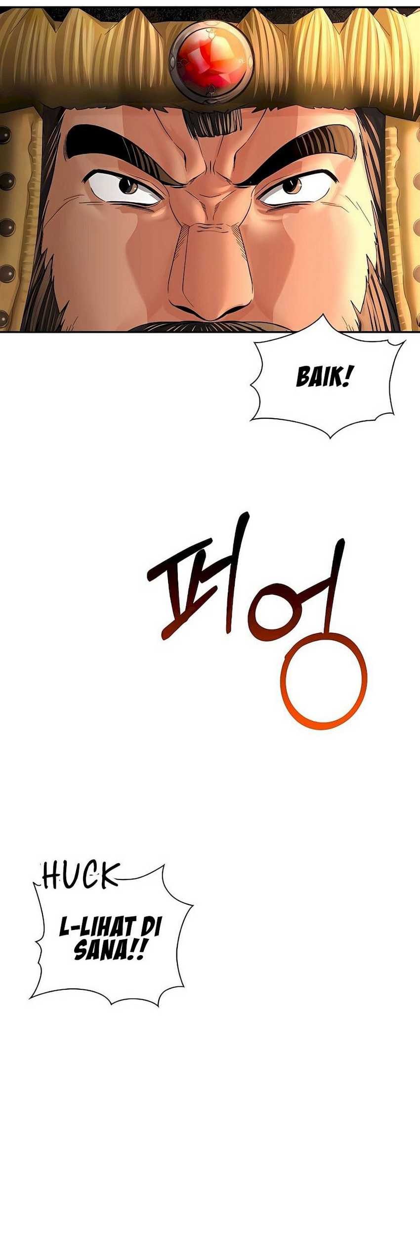 Muscle Joseon Chapter 50 Gambar 22