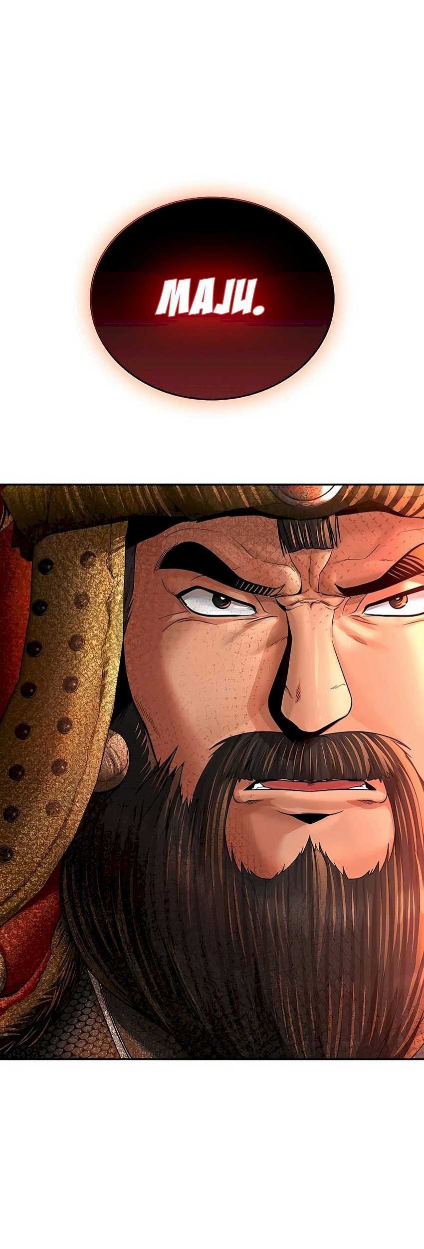 Muscle Joseon Chapter 50 Gambar 29