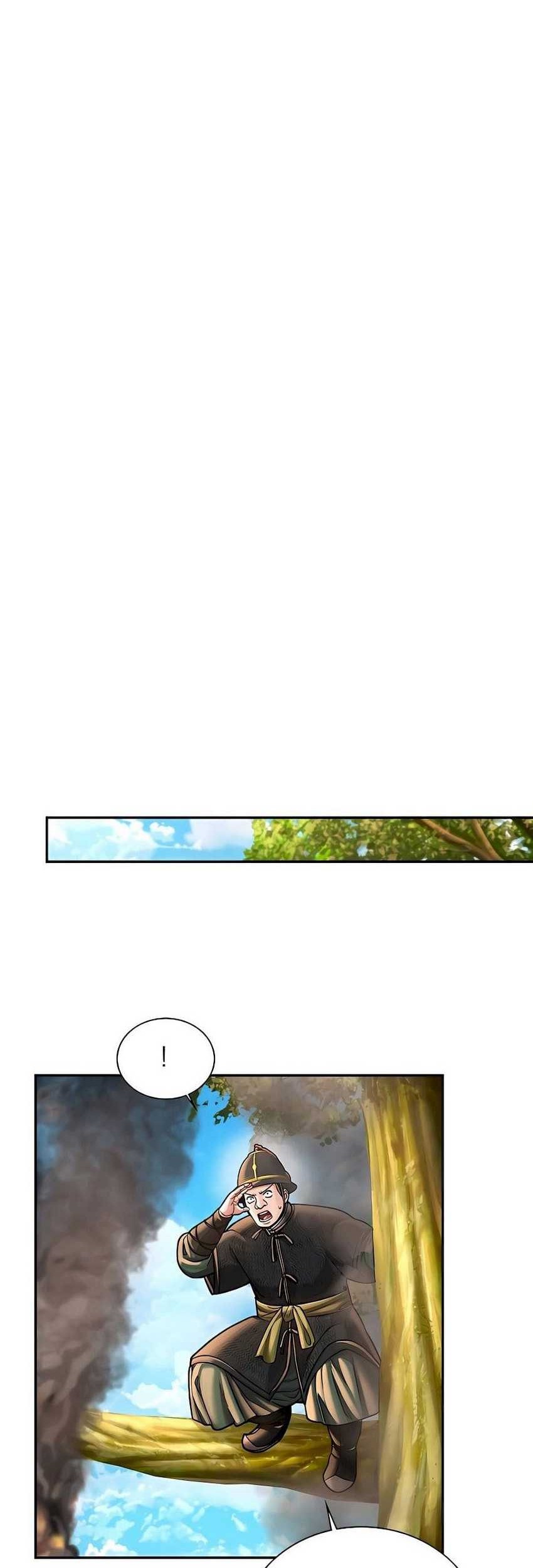 Muscle Joseon Chapter 50 Gambar 30