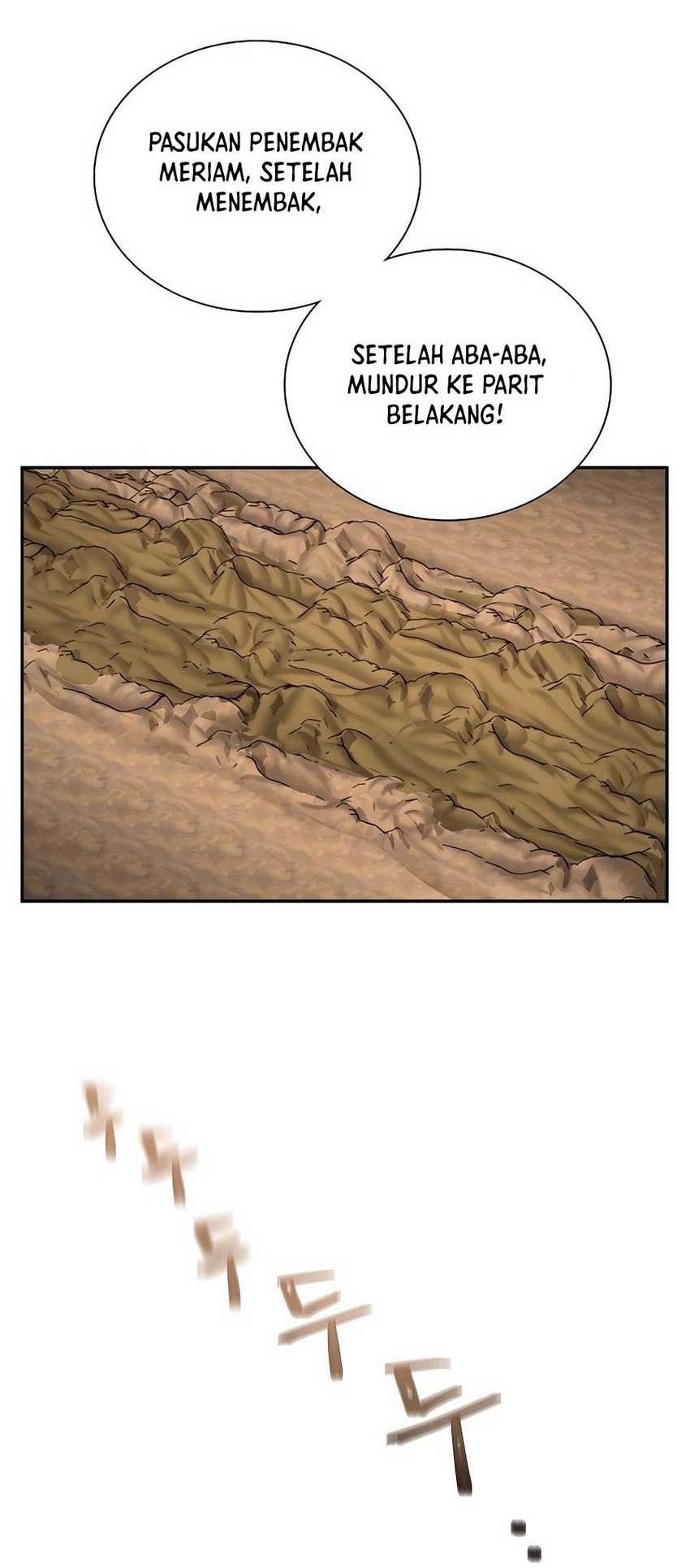 Muscle Joseon Chapter 50 Gambar 32