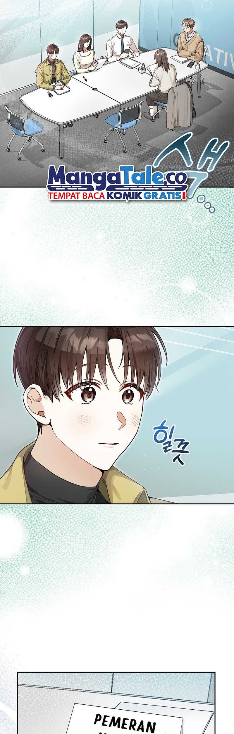 Rookie but One-In-A-Million Actor Chapter 13 Gambar 3