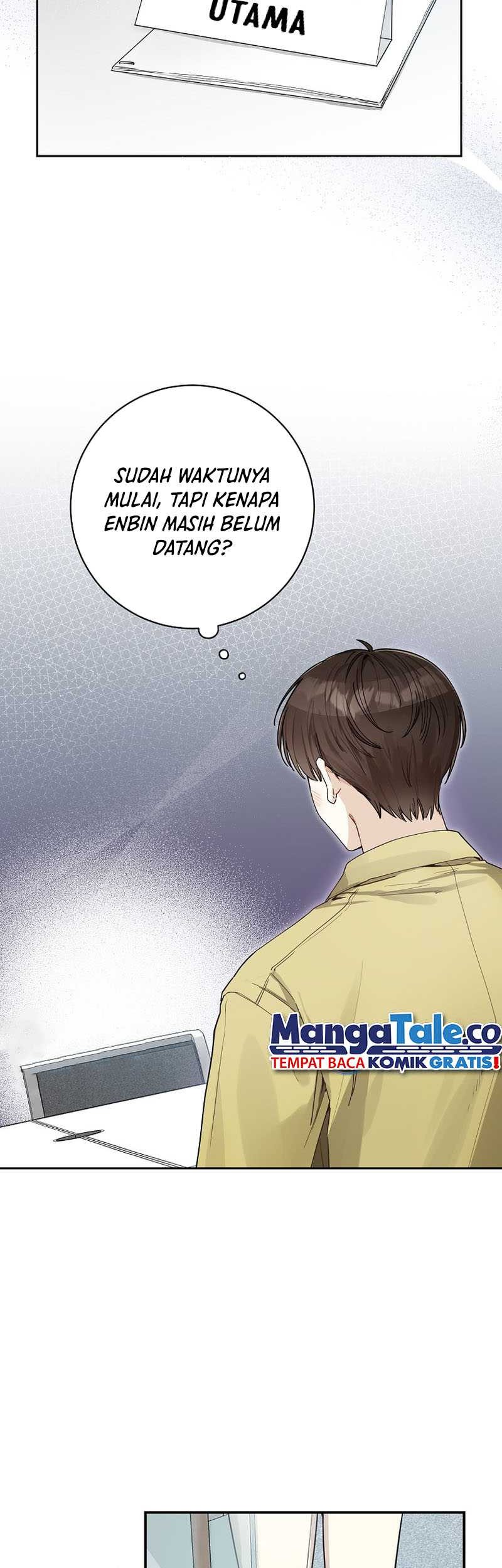 Rookie but One-In-A-Million Actor Chapter 13 Gambar 4