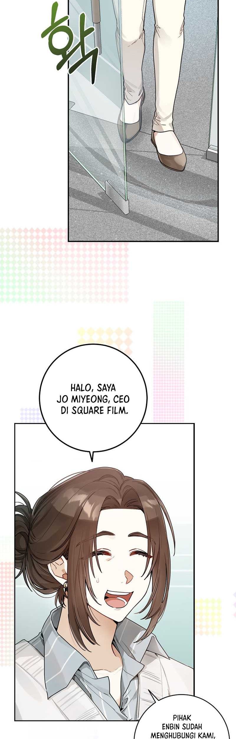 Rookie but One-In-A-Million Actor Chapter 13 Gambar 5