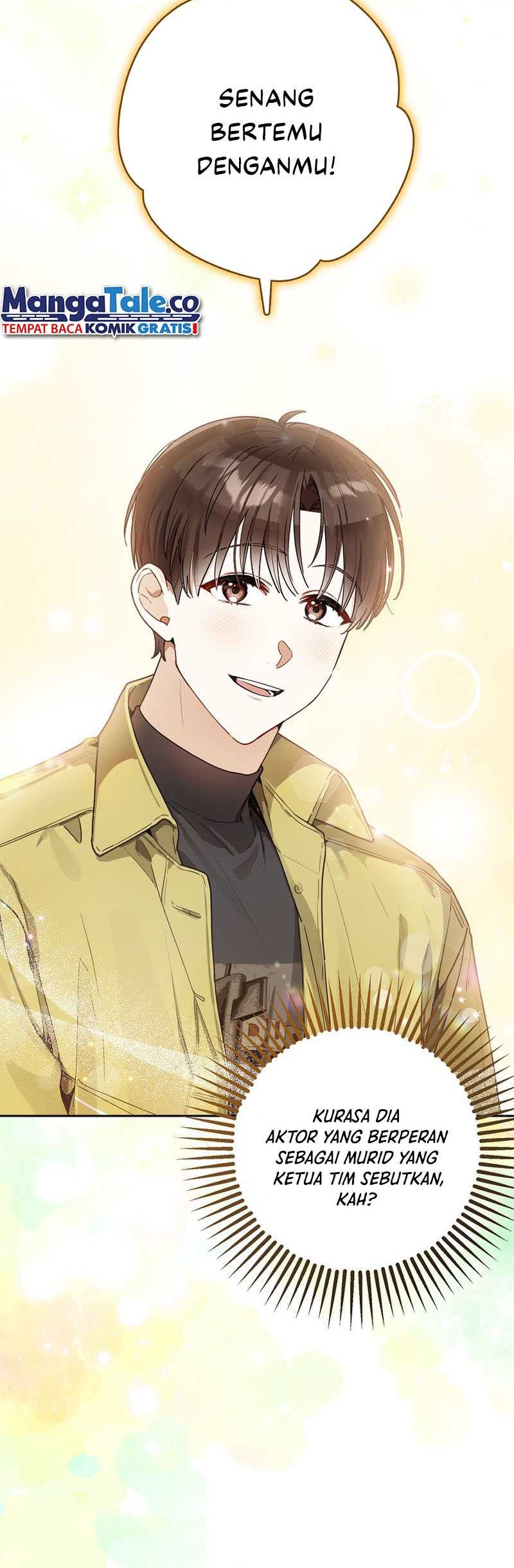 Rookie but One-In-A-Million Actor Chapter 13 Gambar 7