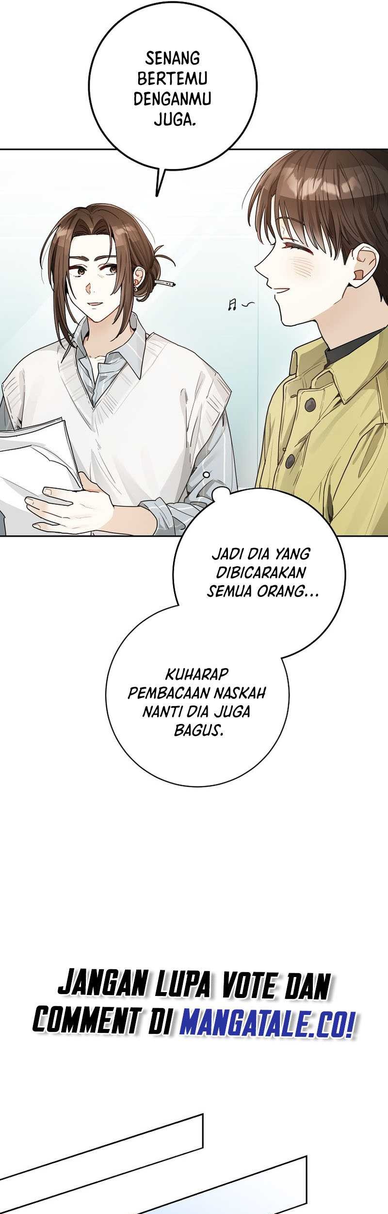 Rookie but One-In-A-Million Actor Chapter 13 Gambar 8