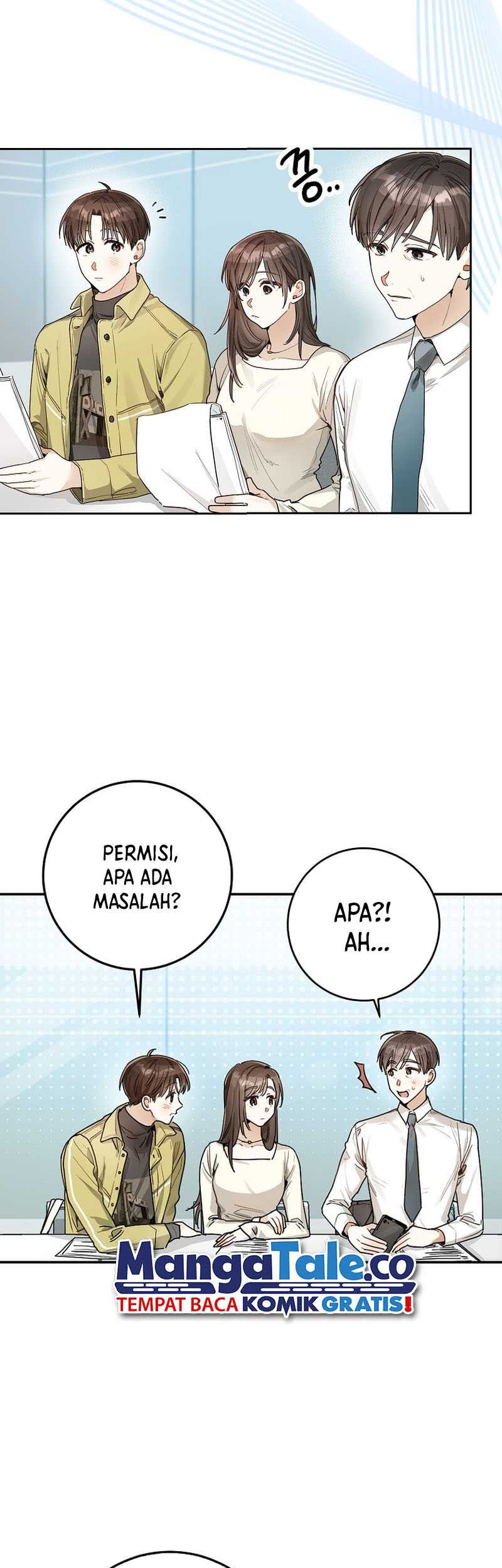 Rookie but One-In-A-Million Actor Chapter 13 Gambar 10