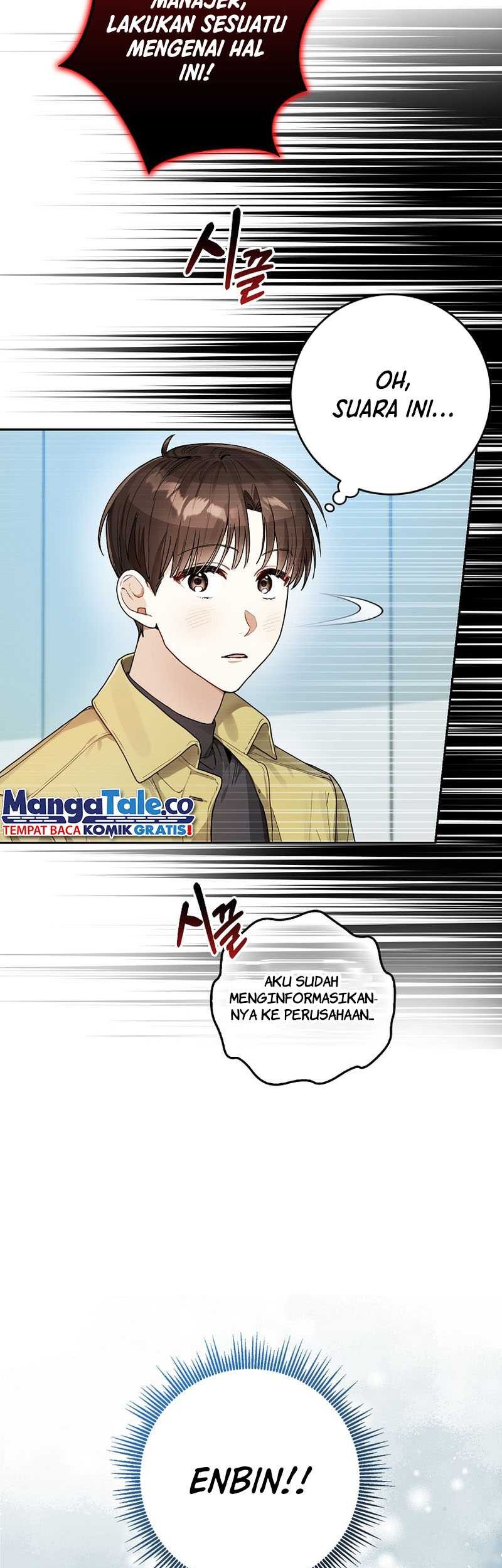 Rookie but One-In-A-Million Actor Chapter 13 Gambar 16