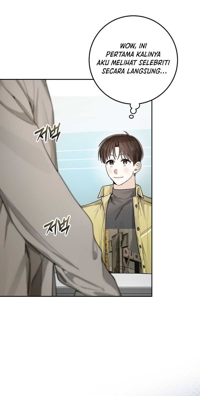 Rookie but One-In-A-Million Actor Chapter 13 Gambar 19