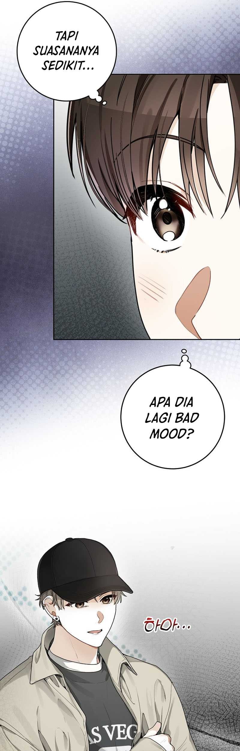 Rookie but One-In-A-Million Actor Chapter 13 Gambar 20