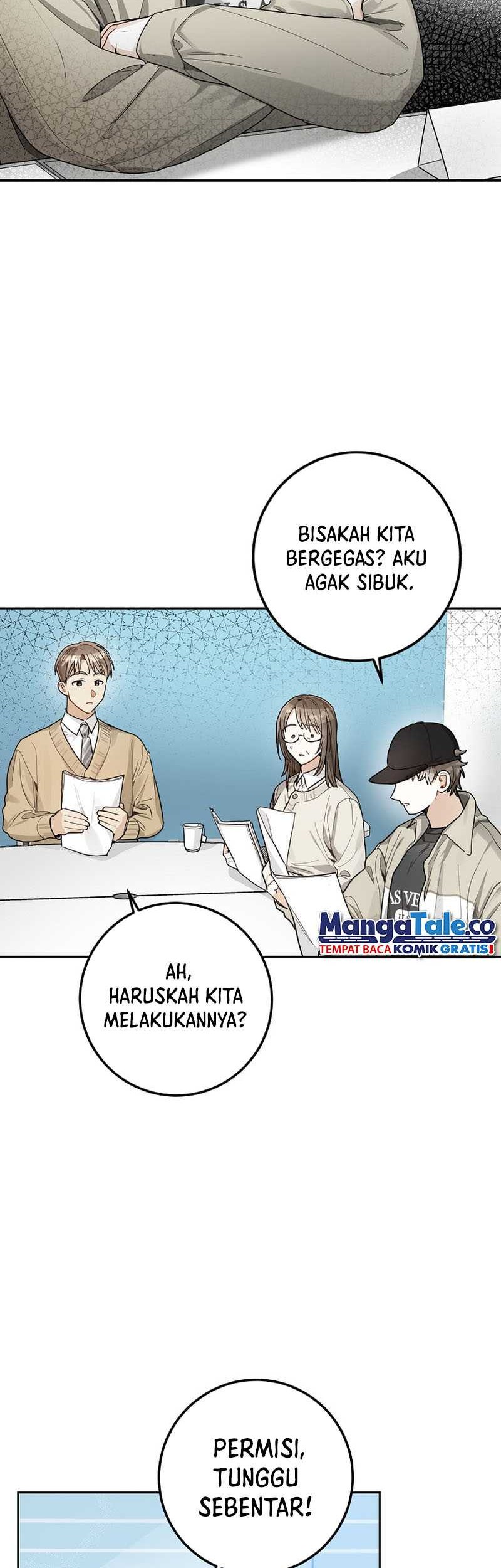 Rookie but One-In-A-Million Actor Chapter 13 Gambar 21