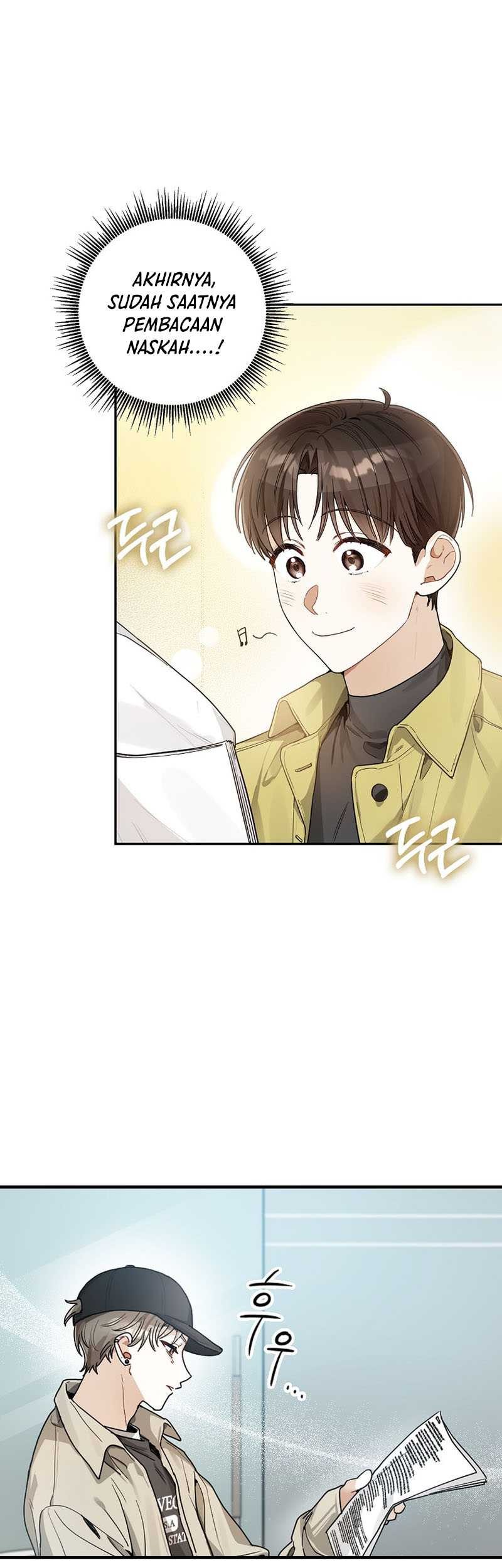 Rookie but One-In-A-Million Actor Chapter 13 Gambar 26