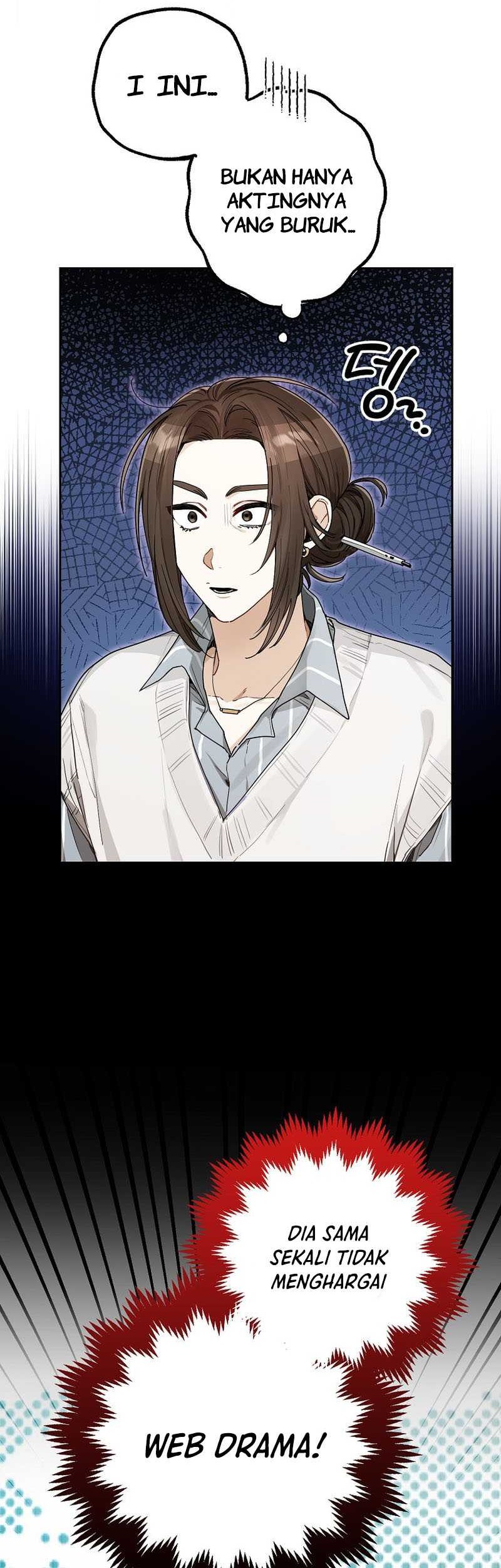 Rookie but One-In-A-Million Actor Chapter 13 Gambar 29