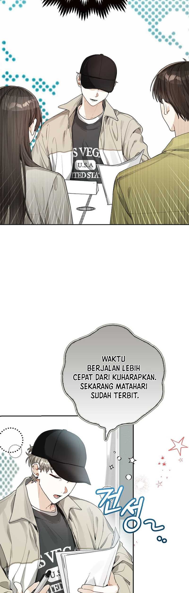 Rookie but One-In-A-Million Actor Chapter 13 Gambar 30