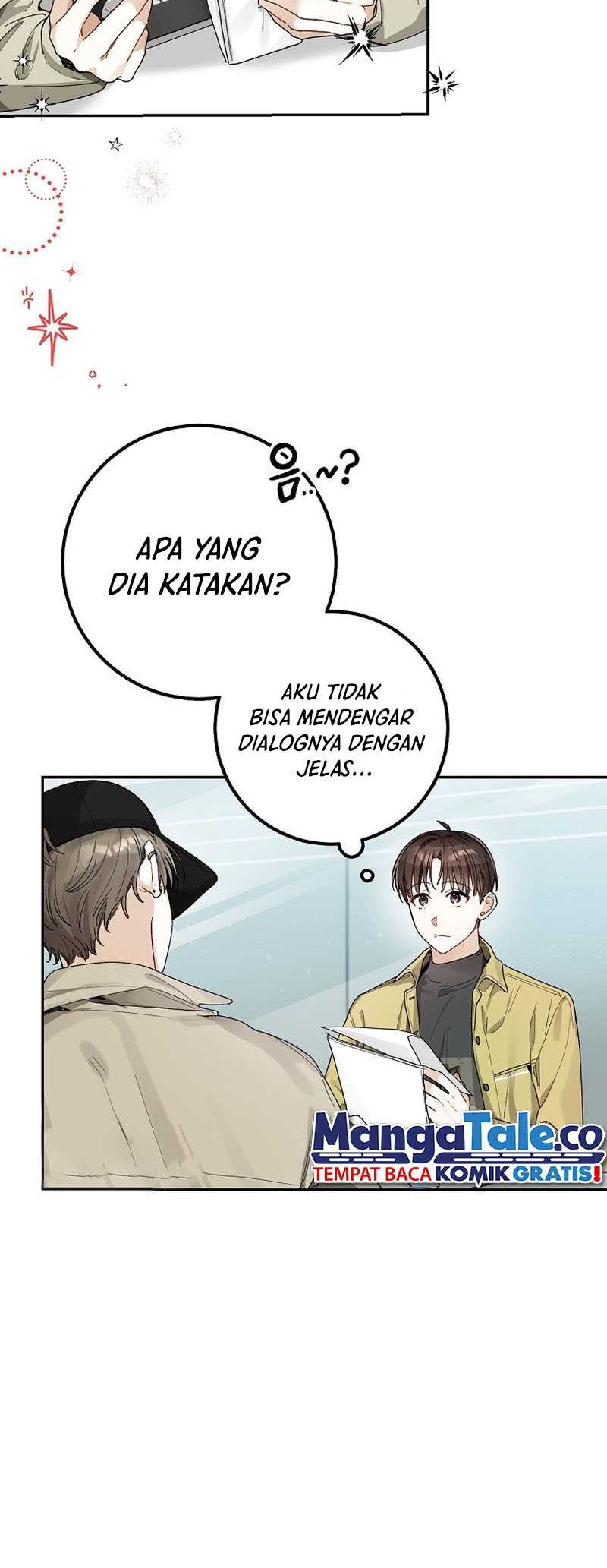 Rookie but One-In-A-Million Actor Chapter 13 Gambar 31