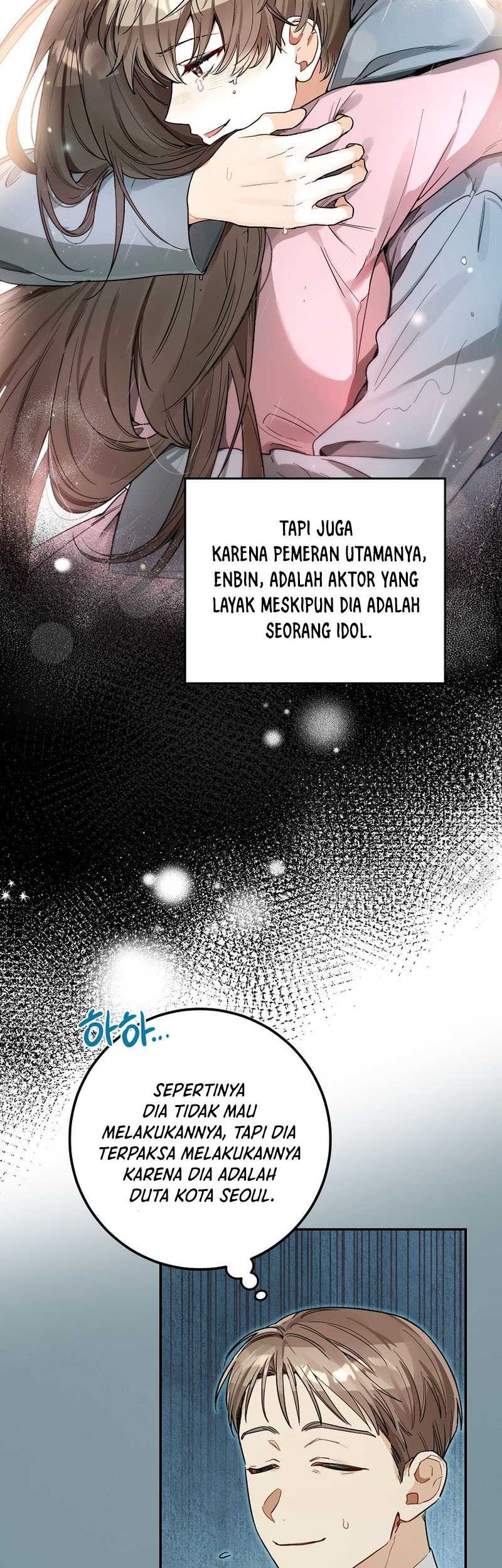 Rookie but One-In-A-Million Actor Chapter 13 Gambar 33