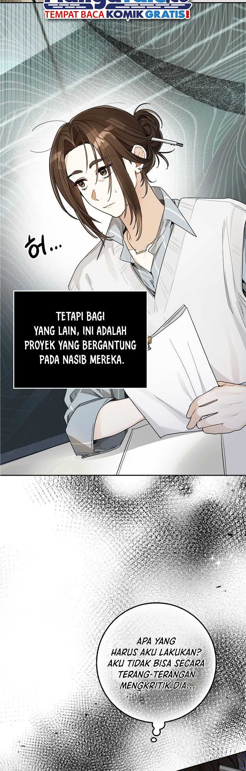 Rookie but One-In-A-Million Actor Chapter 13 Gambar 35