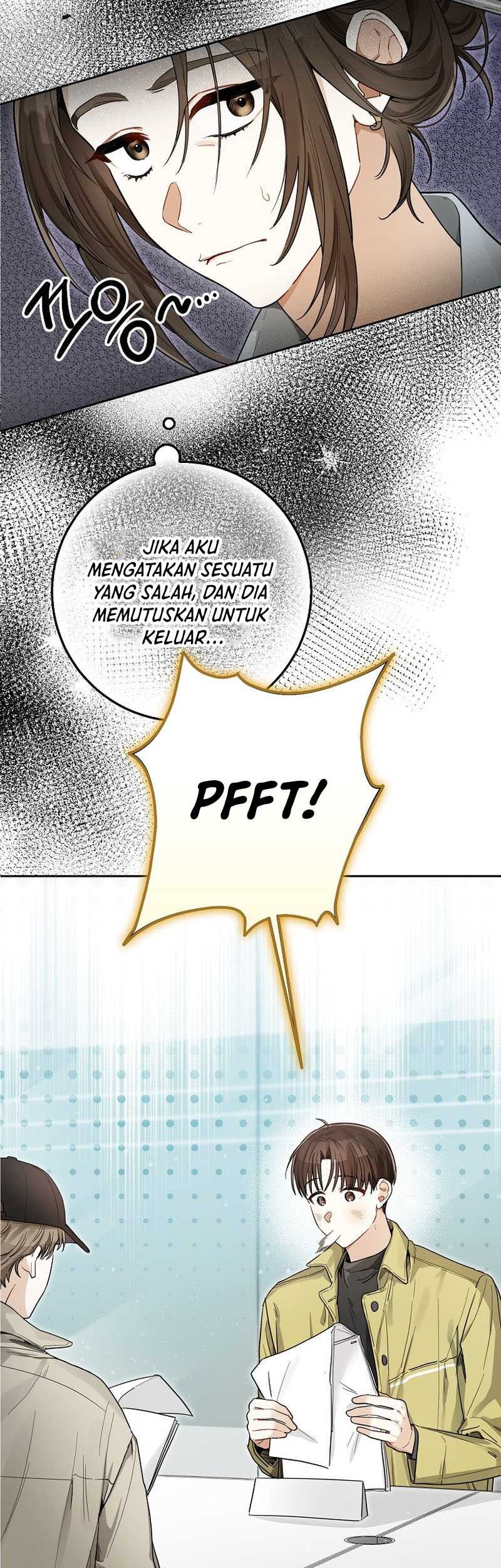 Rookie but One-In-A-Million Actor Chapter 13 Gambar 36