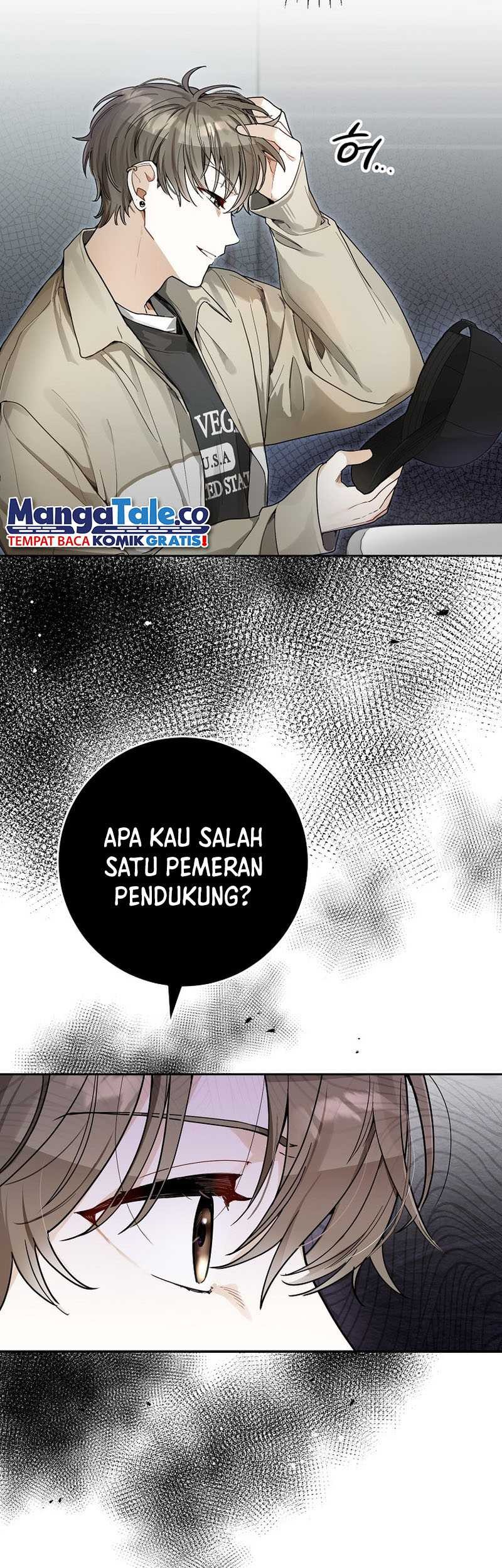 Rookie but One-In-A-Million Actor Chapter 13 Gambar 42