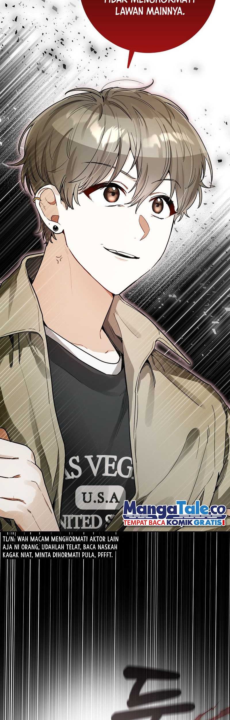 Rookie but One-In-A-Million Actor Chapter 13 Gambar 45