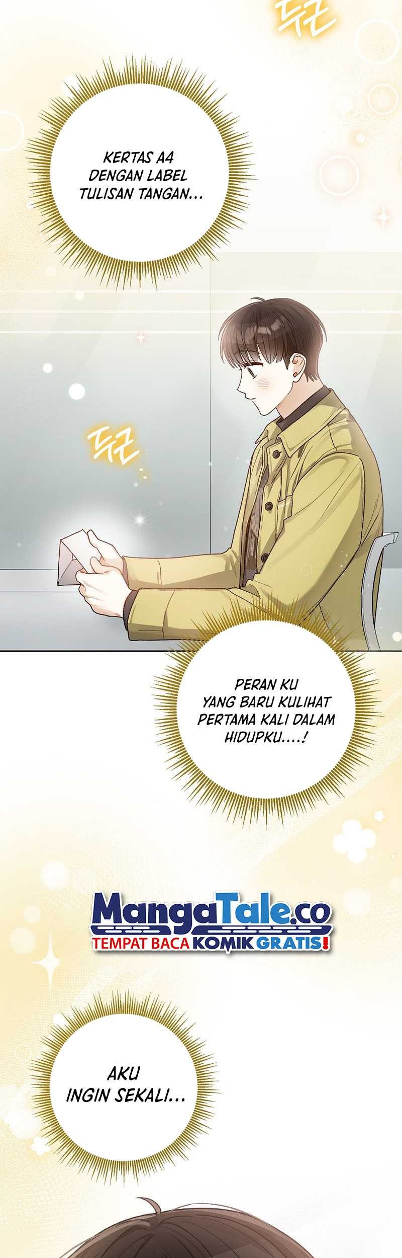 Rookie but One-In-A-Million Actor Chapter 12 Gambar 49