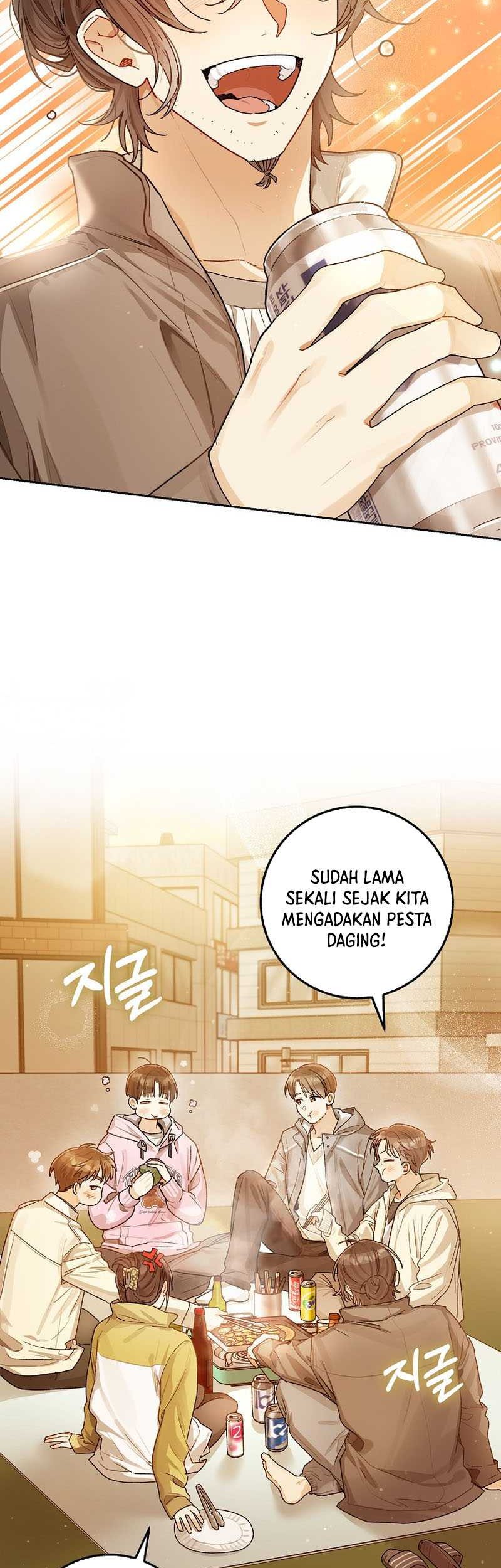 Rookie but One-In-A-Million Actor Chapter 12 Gambar 4