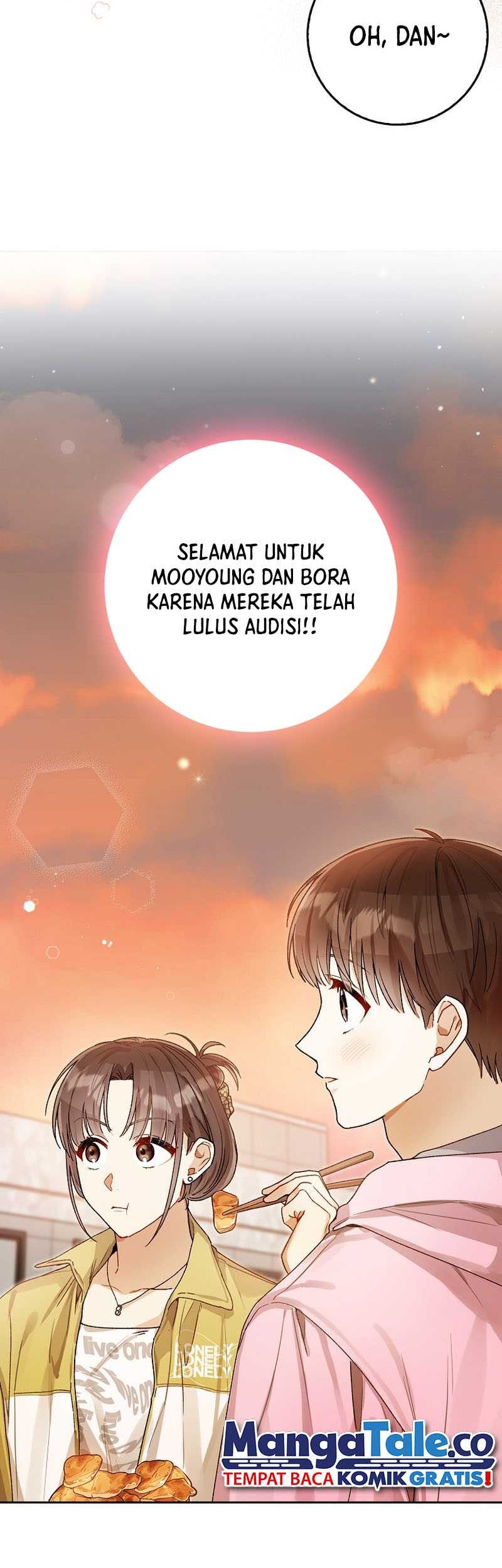 Rookie but One-In-A-Million Actor Chapter 12 Gambar 10