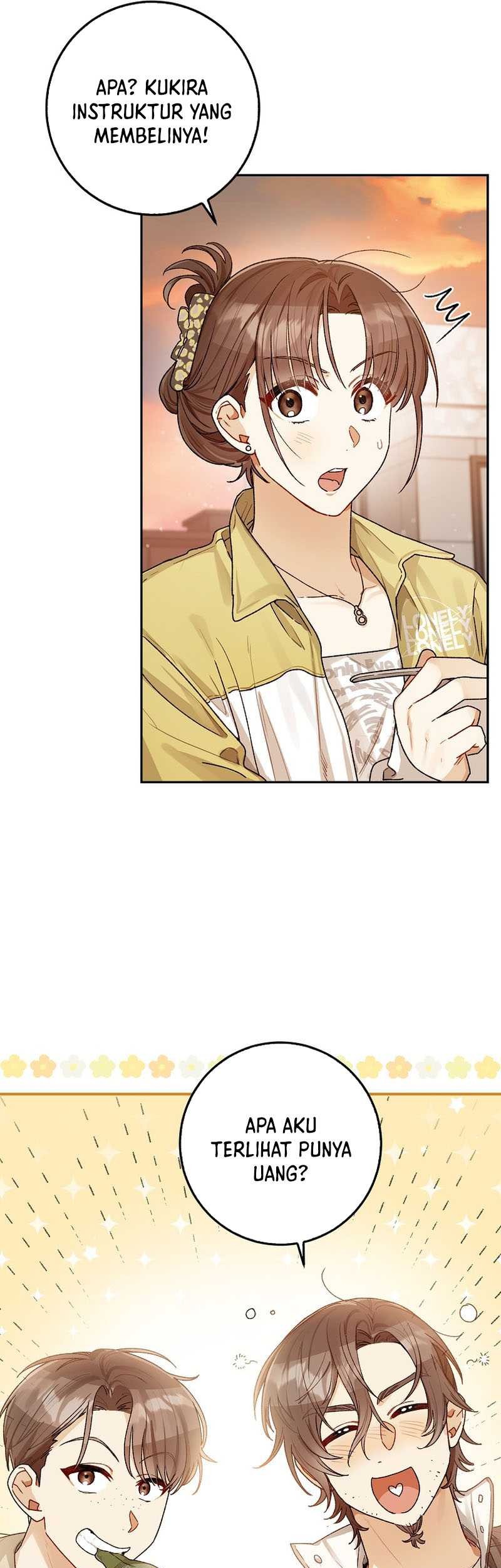 Rookie but One-In-A-Million Actor Chapter 12 Gambar 13