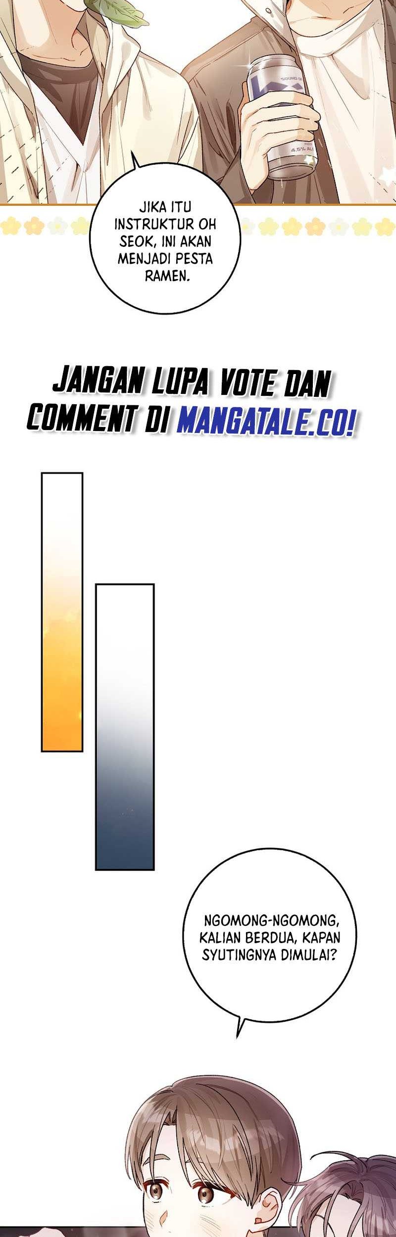 Rookie but One-In-A-Million Actor Chapter 12 Gambar 14