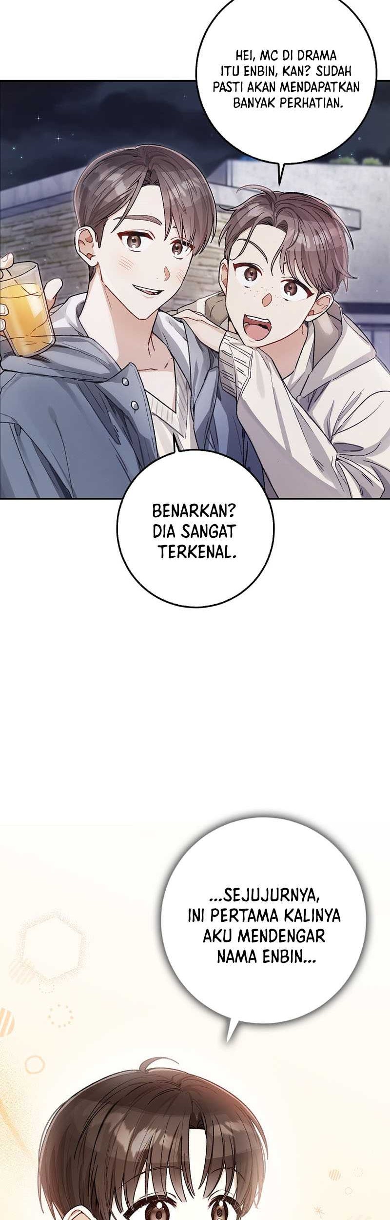 Rookie but One-In-A-Million Actor Chapter 12 Gambar 16