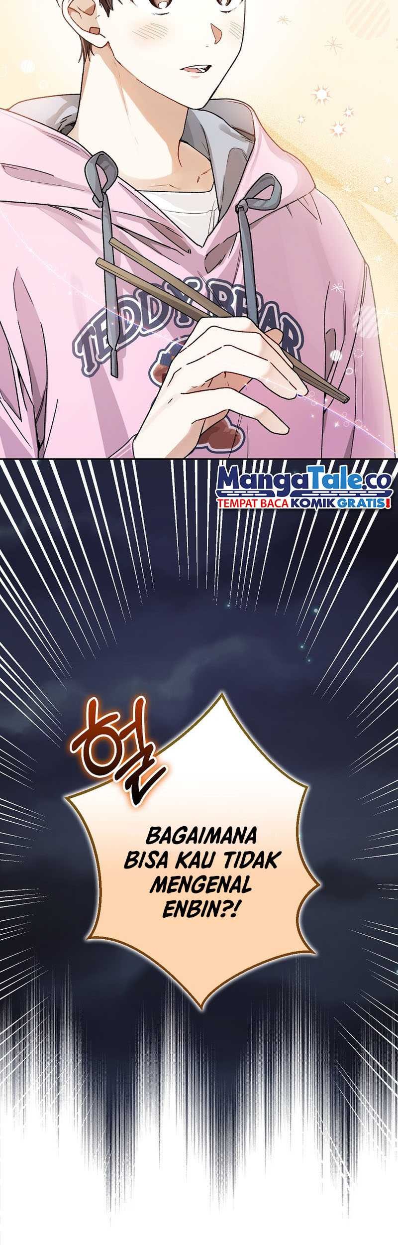 Rookie but One-In-A-Million Actor Chapter 12 Gambar 17