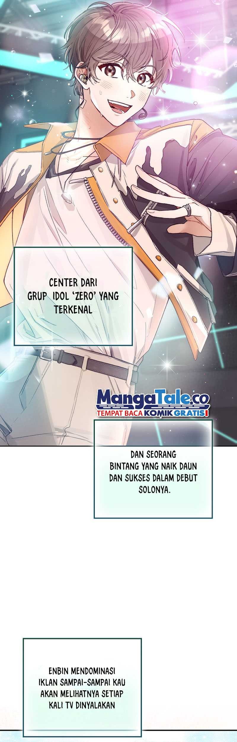 Rookie but One-In-A-Million Actor Chapter 12 Gambar 19