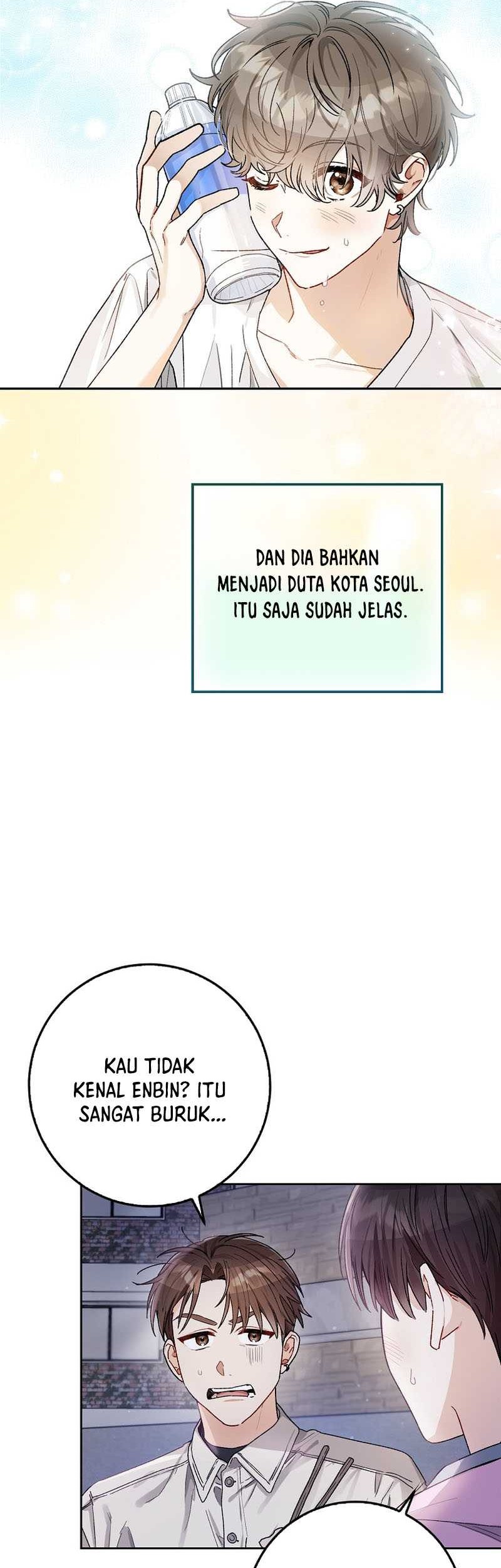 Rookie but One-In-A-Million Actor Chapter 12 Gambar 20