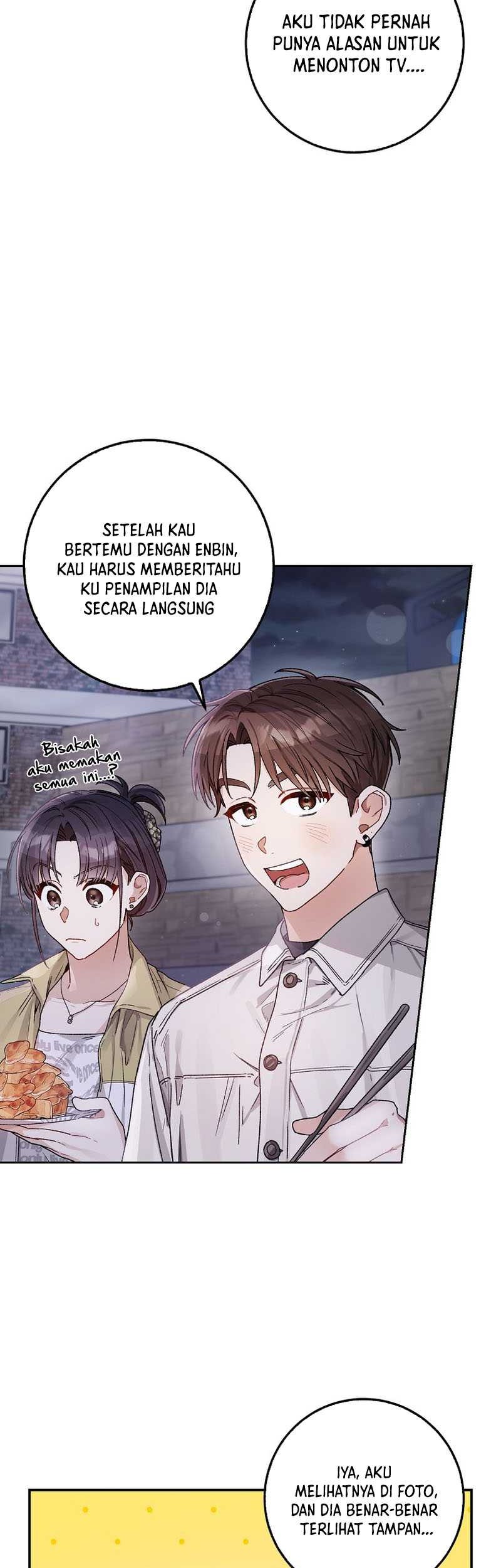 Rookie but One-In-A-Million Actor Chapter 12 Gambar 21